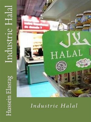 cover image of Industrie Halal